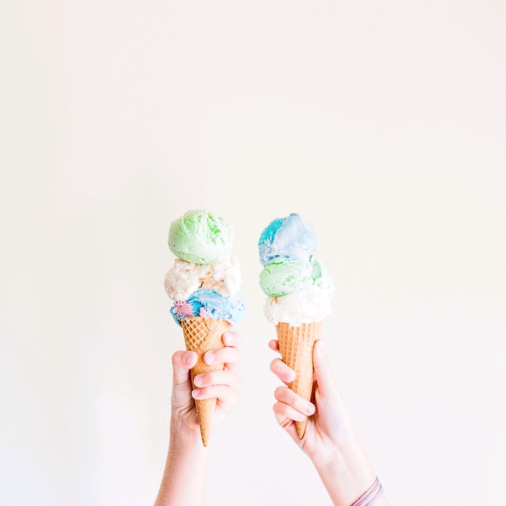 Meet your Posher, Jen